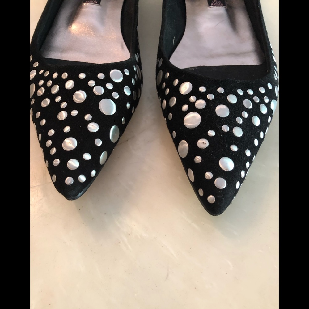 STEVEN BY Steve Madden Flat Shoes - Picture 4 of 8